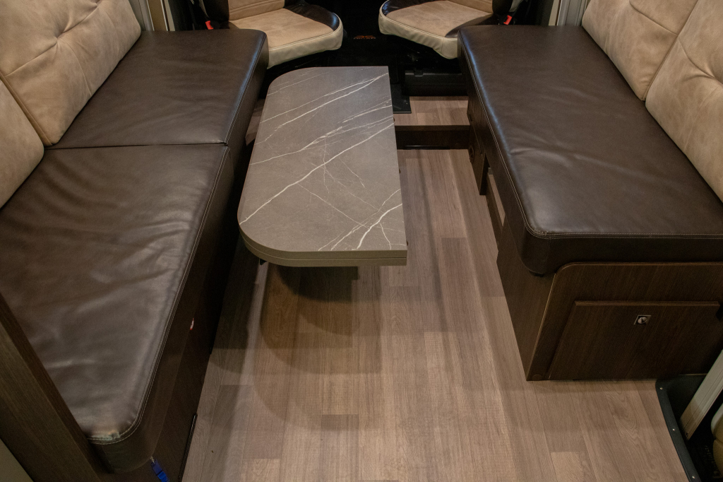 Benimar Tessoro 487 Cocoon photo: 19