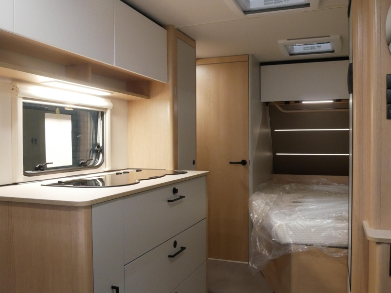 LMC Style 440 D nu met GRATIS mover  foto: 5