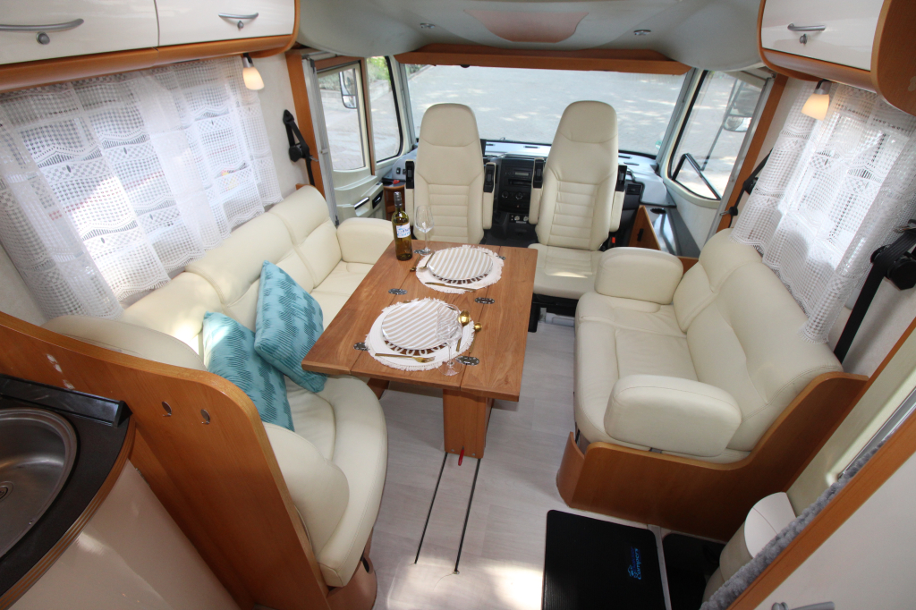 FRANKIA COMFORT foto: 4