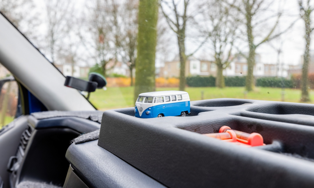 Volkswagen California foto: 17