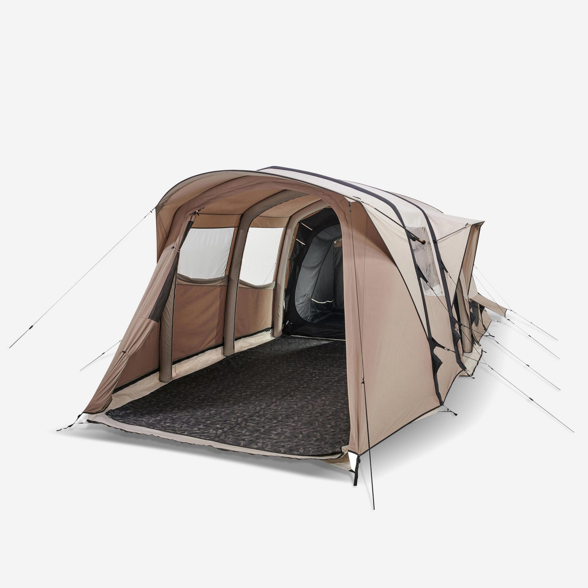 leichteste zelt Cloud Up Pro 2 Damen Lange Vollständige Satin X5 (E53) Size:158 CM/Euro40