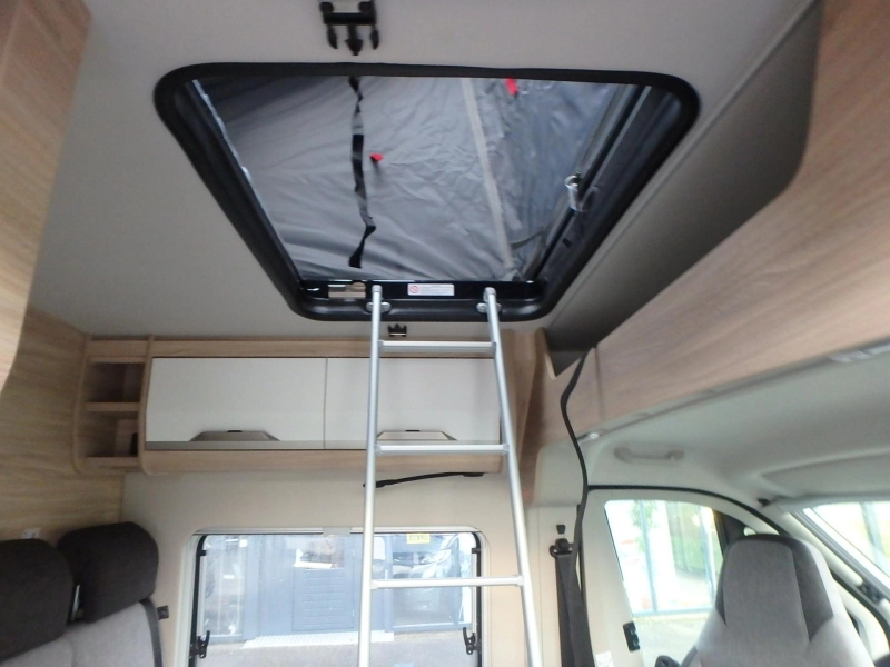 Knaus BoxLife Pro 600 MQ  foto: 20