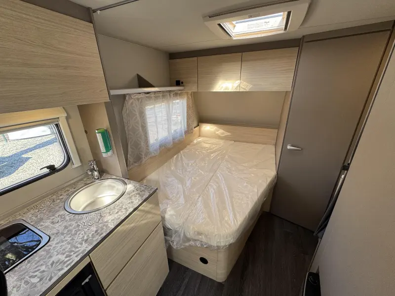 Weinsberg CaraCito 450 FU  foto: 5