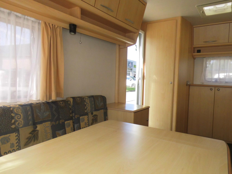 Chateau Calista 390 CT sehr gepflegt! Foto: 6