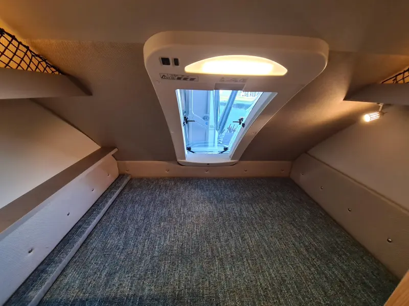 T@B L400 TD Nieuw 2025!  foto: 14