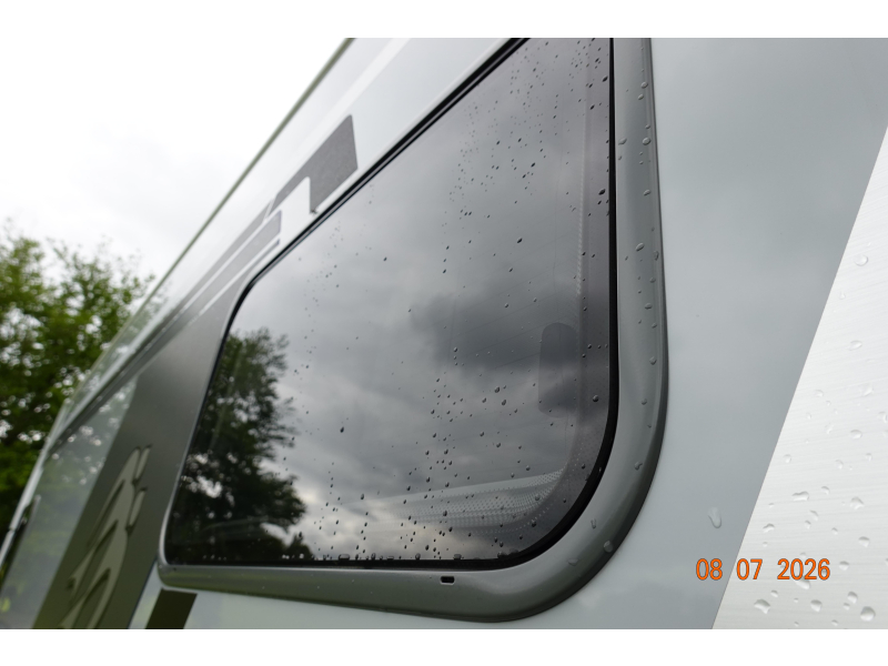 Knaus Platinum Selection 650 MEG Level + 2x aire acondicionado + aire foto: 23