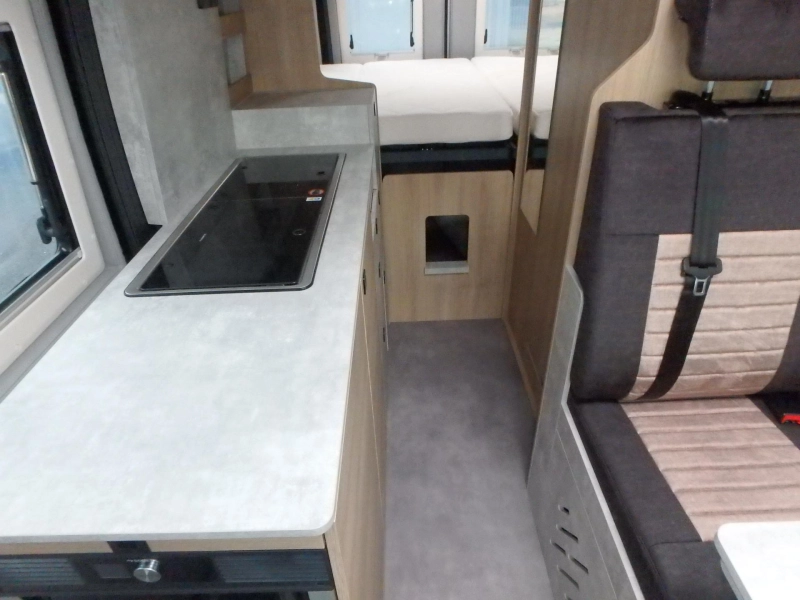 Robeta Womondo Lifestyle 600 foto: 17