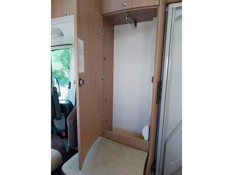 Sun Living Lido 42 SL con solo 93829 km foto: 19