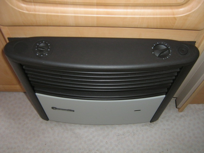 Sterckeman Star de Luxe 480 CP foto: 6