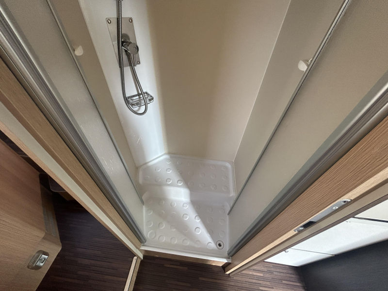 Forster Queensbed - Automaat  foto: 13