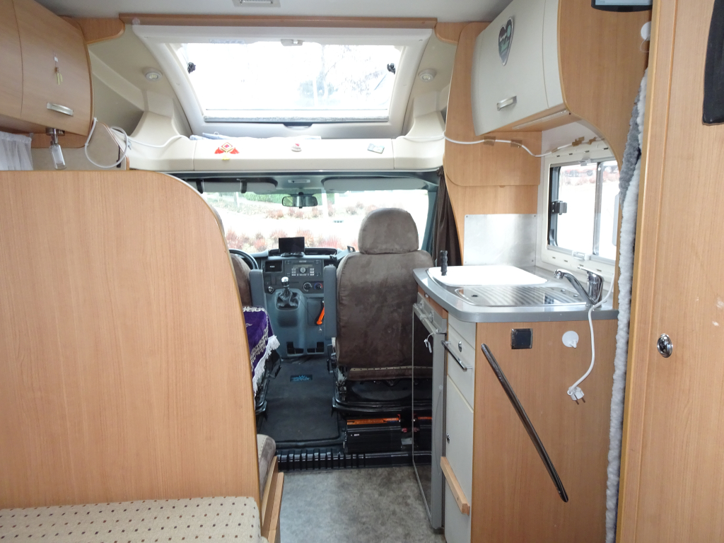 Challenger Genesis 32 foto: 3