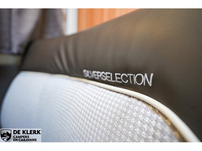 Knaus SUDWIND 420 QD silverselection Christmas Special foto: 13