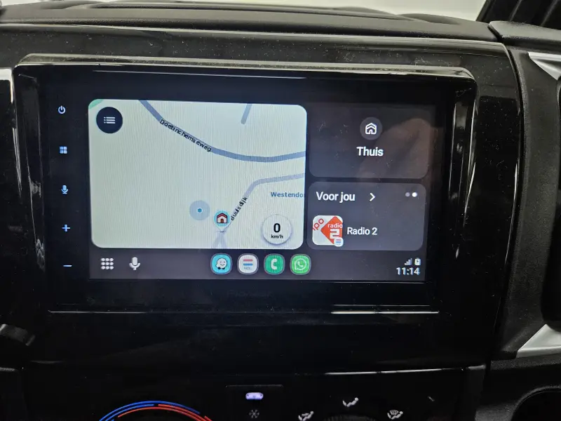 Weinsberg CaraBus 600 ME Grijs nw mod. 2026 autom  foto: 17