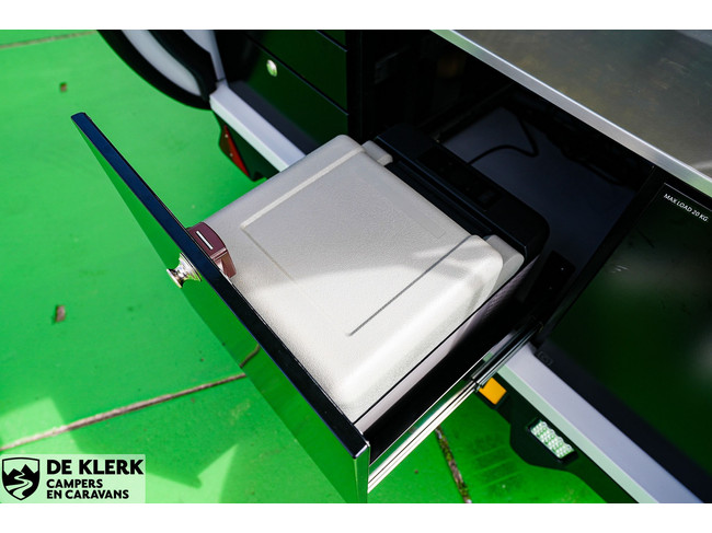 Hero CAMPER RANGER COLUMBUS LIMITED Christmas Special foto: 9