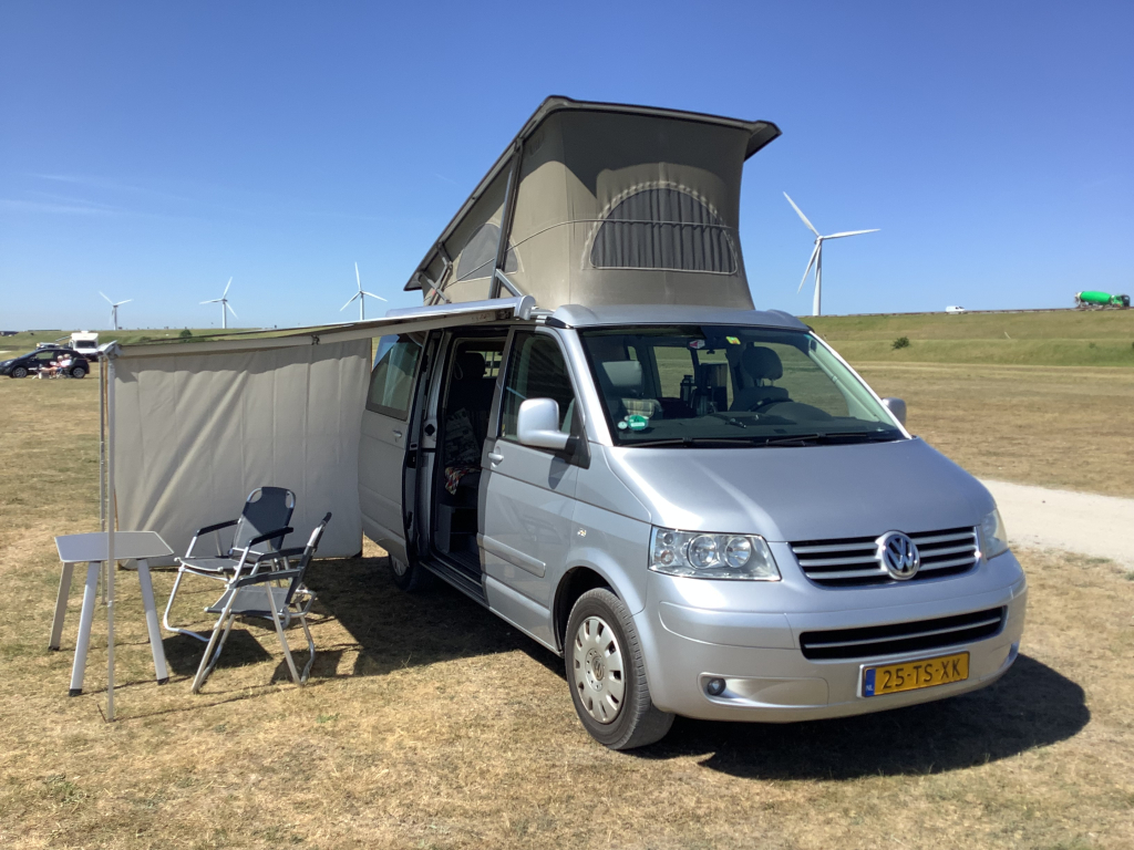 Volkswagen California foto: 0