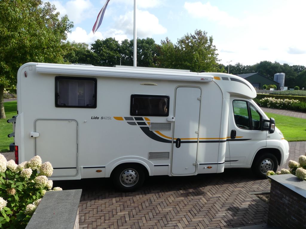 ADRIA LIDO S 42 SL foto: 5
