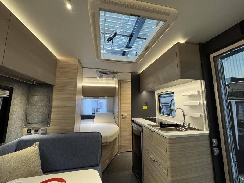 Adria Altea 432 PX  foto: 7