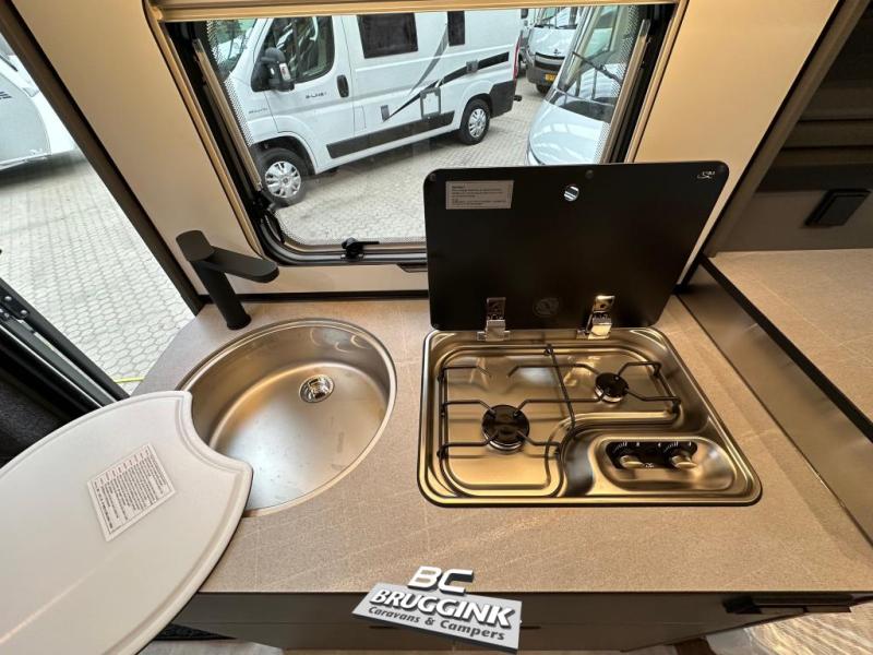 Eriba Novaline 442 - NIEUW!  foto: 5