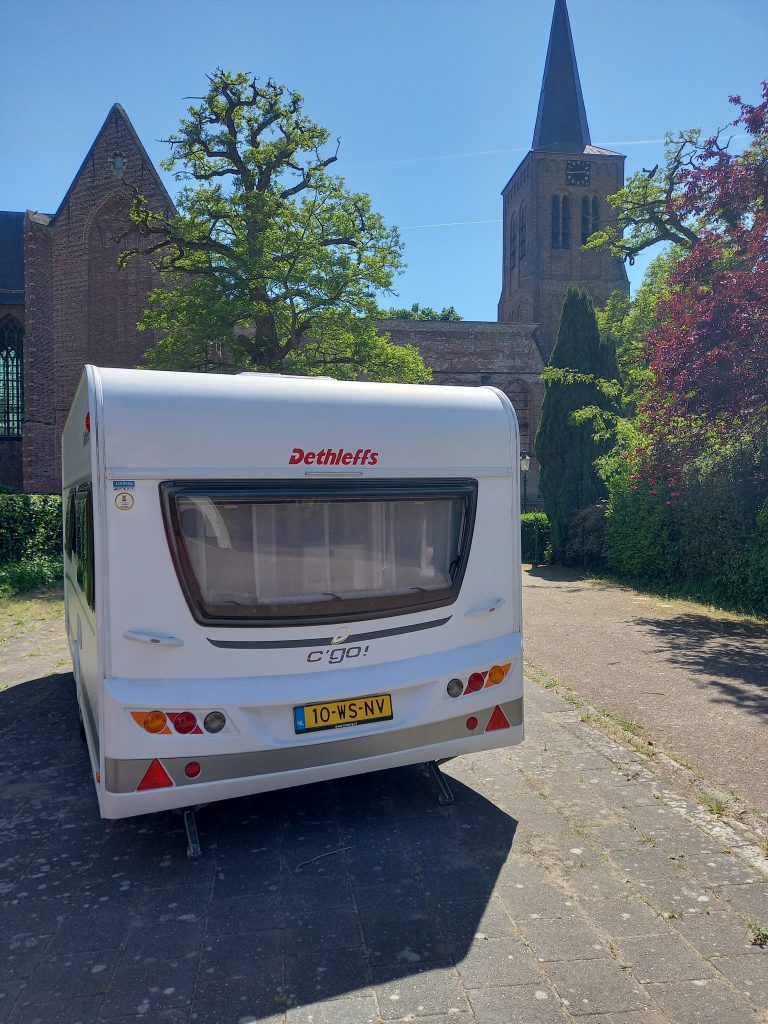 DETHLEFFS 3LD Foto: 3