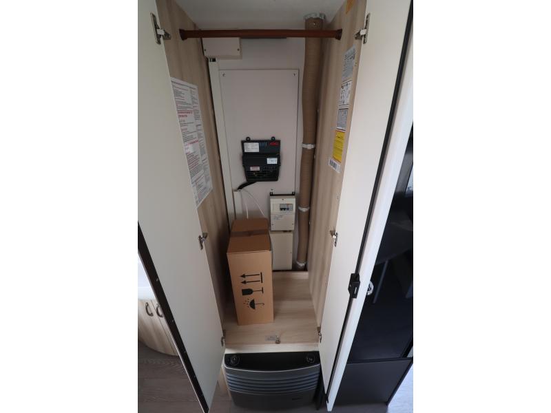 Hobby De Luxe 400 SFE MODEL 2026 - 1500KG - 662  foto: 12