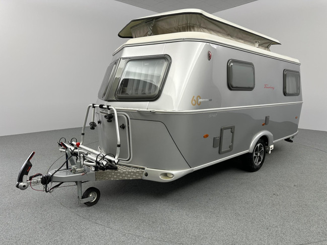 Eriba Touring Troll 542 60 Edition foto: 17