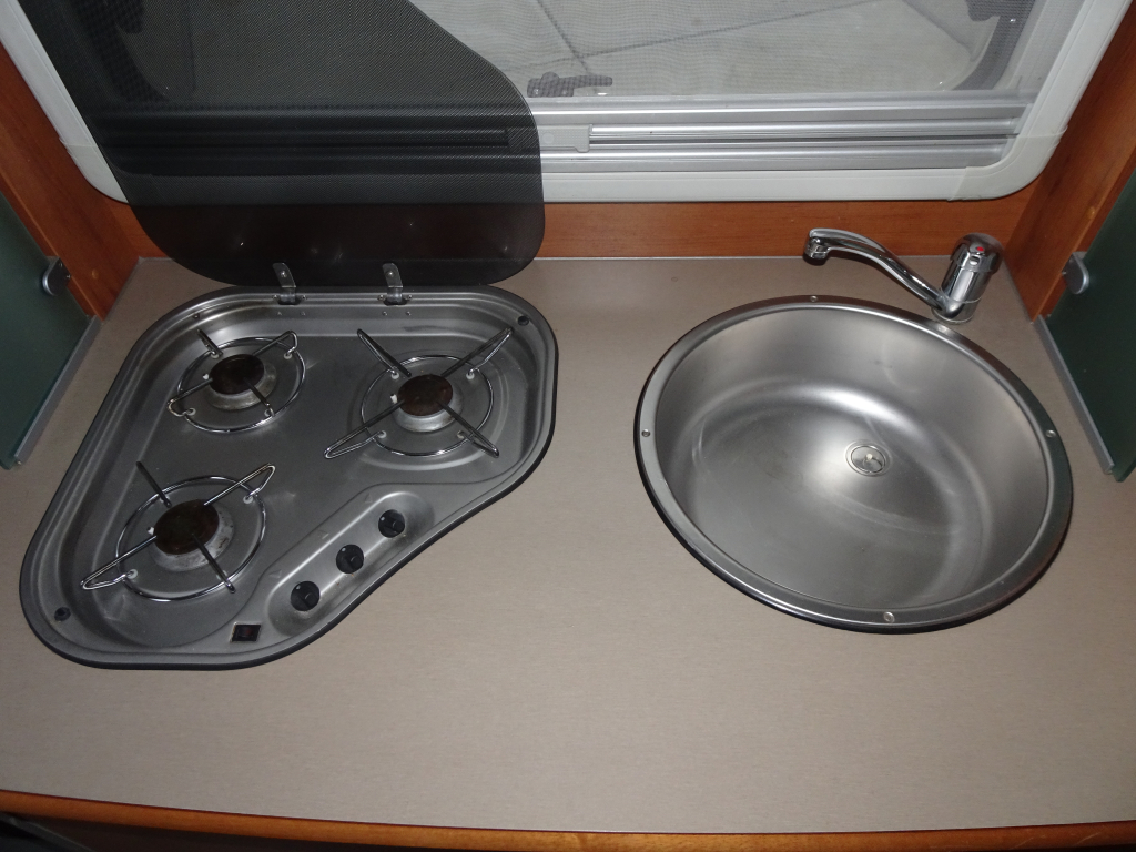 KARMANN Colorado 645 TI Silveredition foto: 5