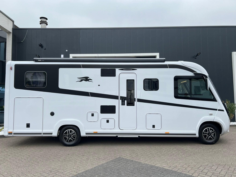 Laika Kreos 5109 H premium classe TOP foto: 1