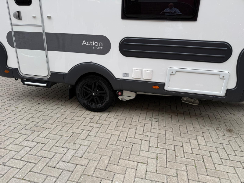 Adria Action Sport 391 LH  foto: 3