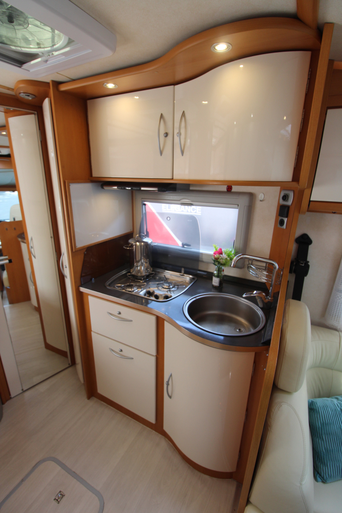 FRANKIA COMFORT foto: 6