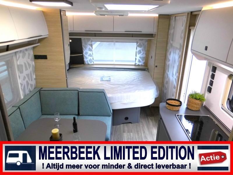 Fendt Apero Activ 560 SKM 5113,=KORTING THULE&MOVER  foto: 7