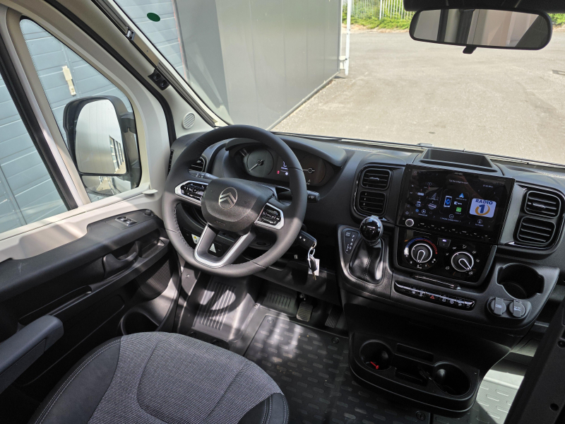 Adria Compact Select DL photo: 6