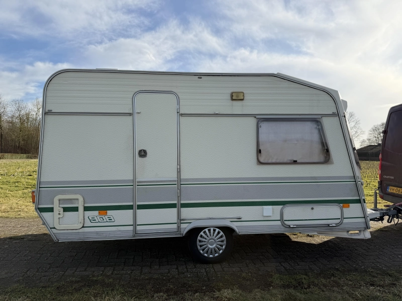 Chateau Cantara 400 L&auml;ngsbetten Foto: 1