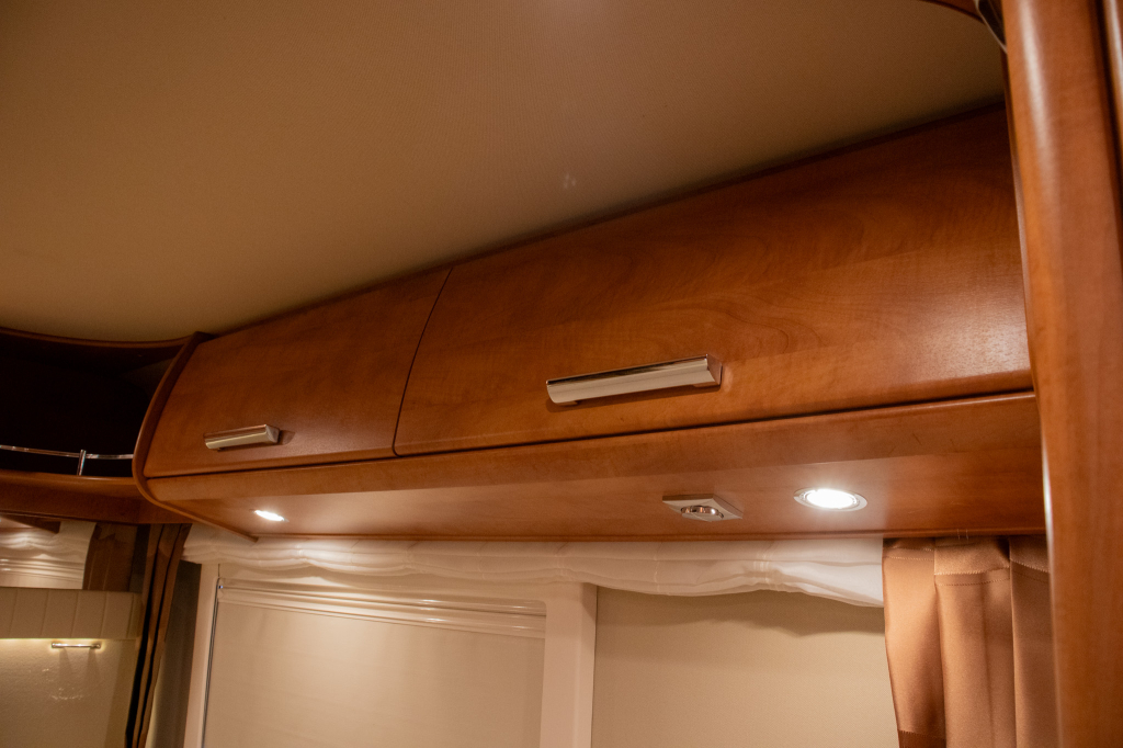 Carthago Chic C-Line foto: 29