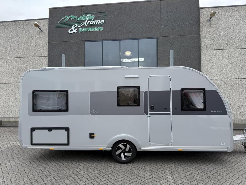 Adria Altea 502 UL 60 Years Foto: 1