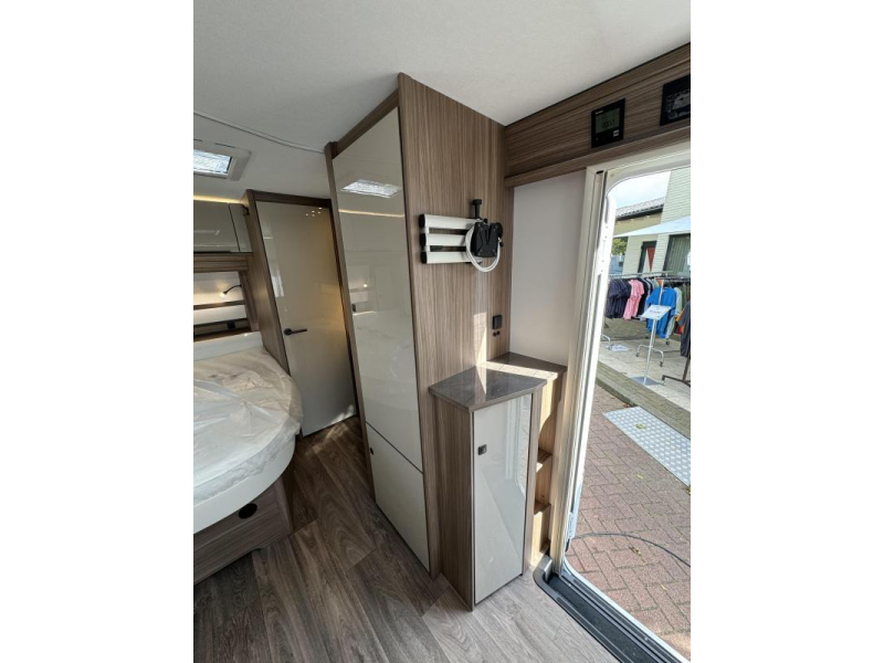 Fendt Tendenza 465 SFB Model 2025!  foto: 9