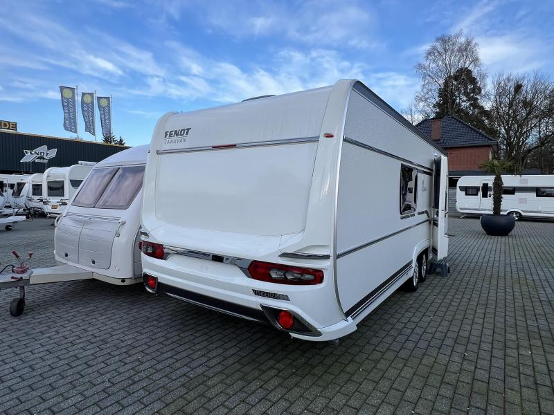 Fendt Tendenza 650 SFDW ACTIEPRIJS!!  foto: 3