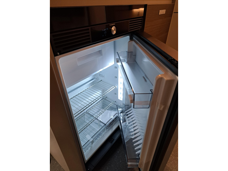 Adria Compact Supreme SL 2027 Model  foto: 11