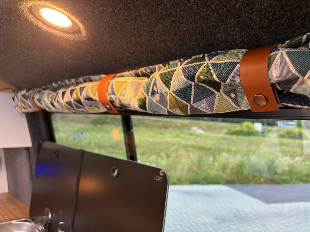 Volkswagen  T6 Nevada Off-road look foto: 4