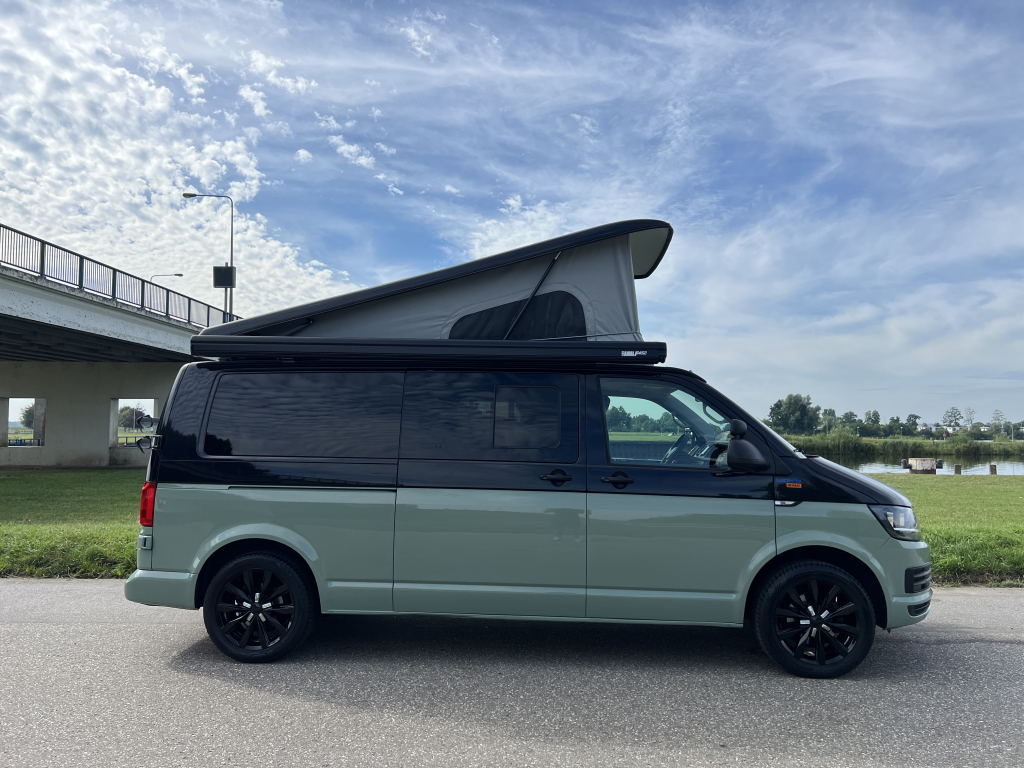 Volkswagen T6 Nevada 2019 TWO-TONE Foto: 17