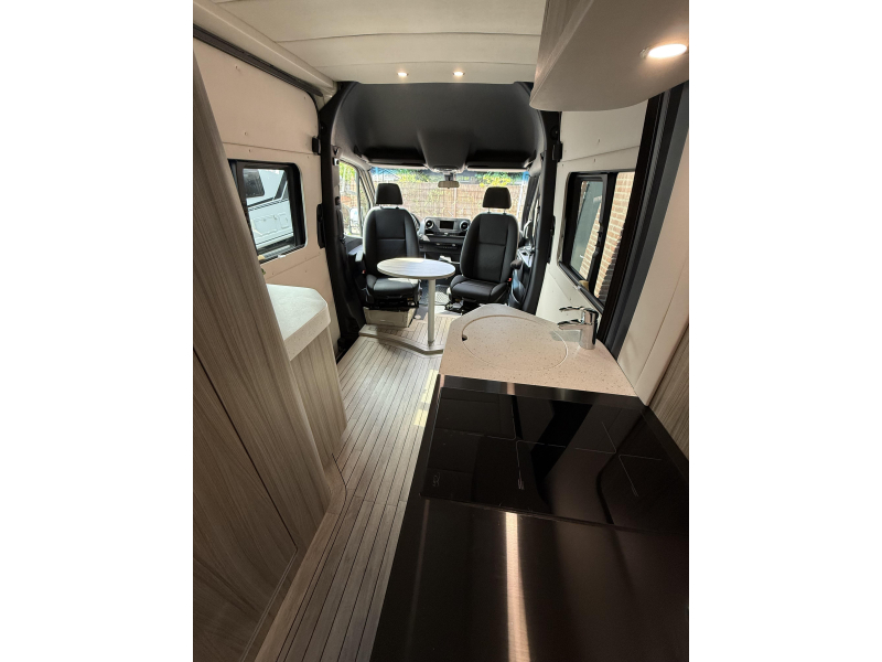 Innova Roadtrip 695 Sprinter 4x4 V6  foto: 20