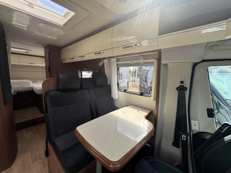 LMC Passion T672 AUTOMAAT  foto: 22