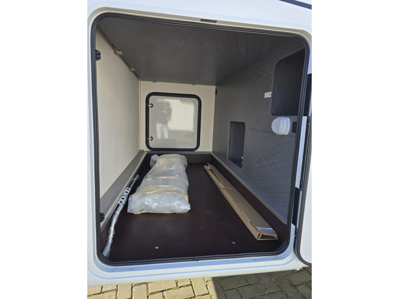 Etrusco T 7.4 SBC Single beds Face/Face photo: 17