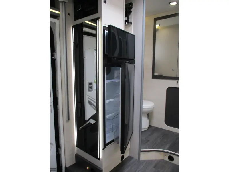 Chausson Titanium Premium 630 Enkele bedden  foto: 9