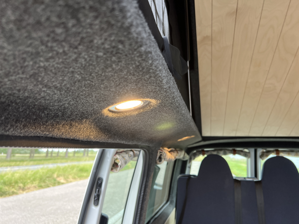 Volkswagen T6 Florida 2019 two-tone foto: 5