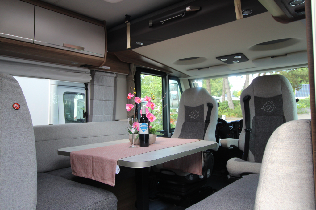 Knaus L!VE 900  foto: 6