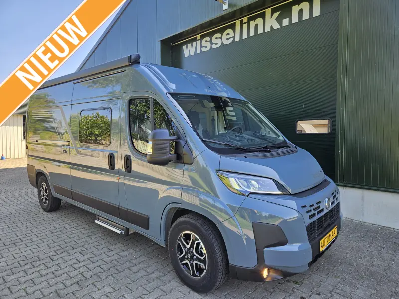 Knaus Boxstar Weinsberg 540 550 600