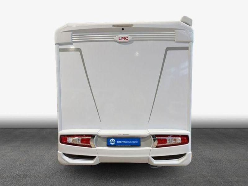 LMC Cruiser V 646 G 70jr Jubileum-Autom-NAVI  foto: 3