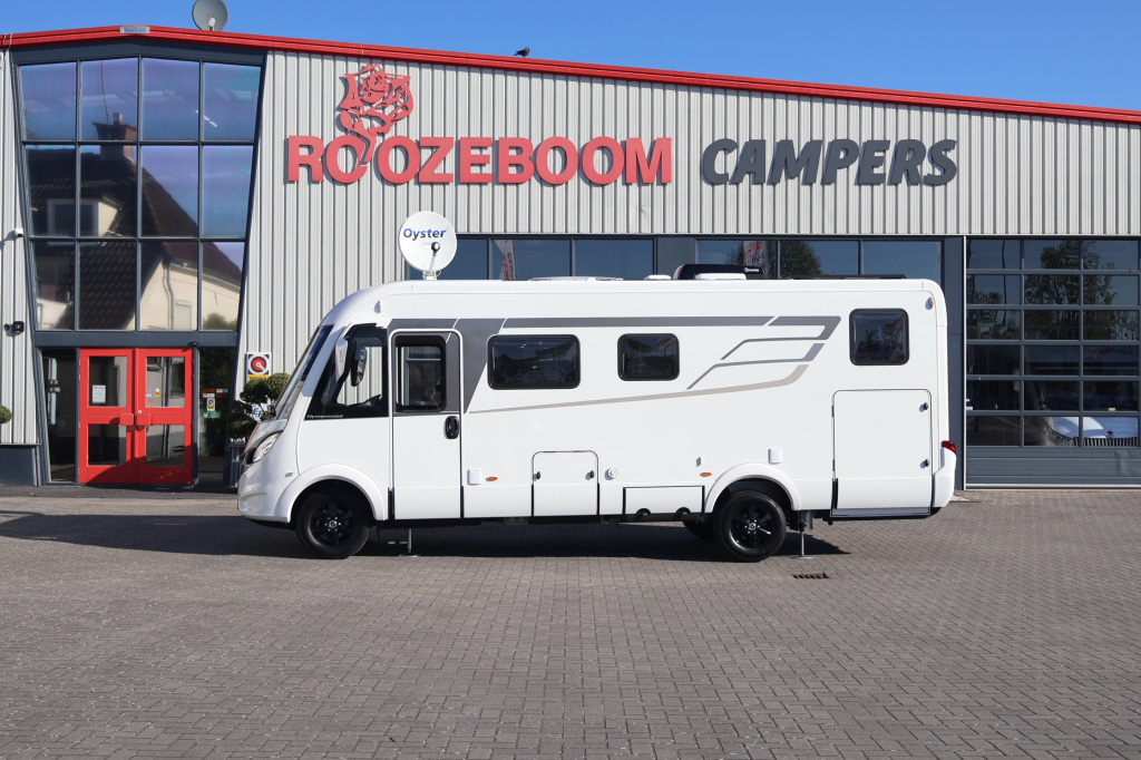 Hymer BMC-I 680 photo : 0