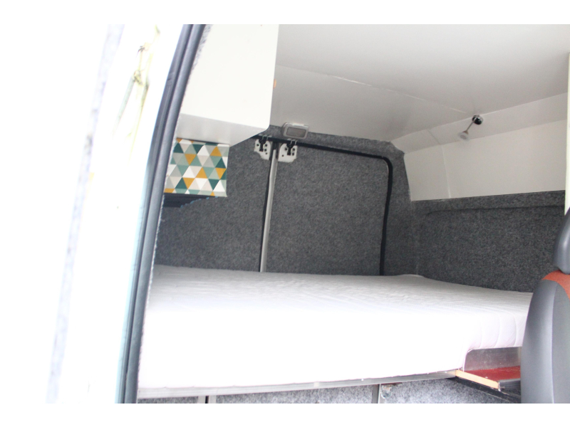 Fiat Ducato Crusador 540 photo: 10