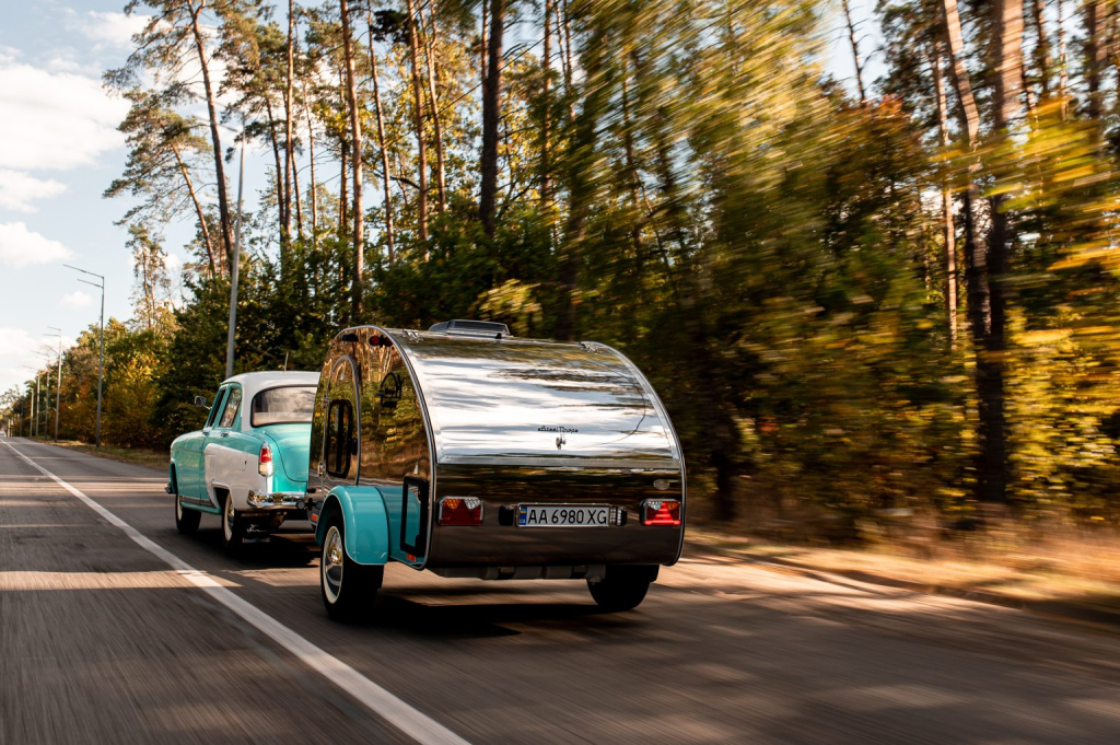 Caretta 1500 OffRoad
